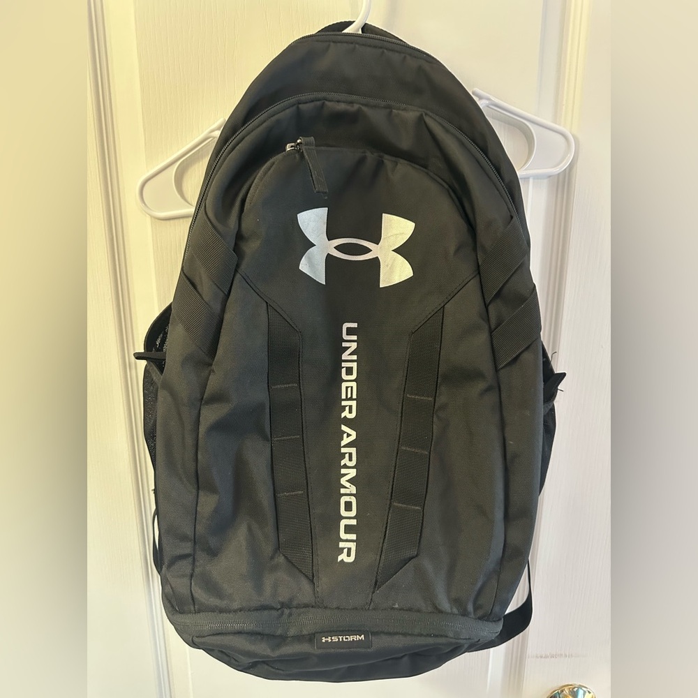 Under armor backpack - image 1